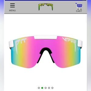 Pit Viper’s “Miami Nights”